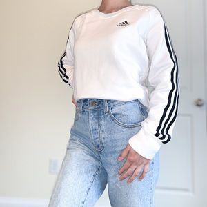 Adidas Sweatshirt
